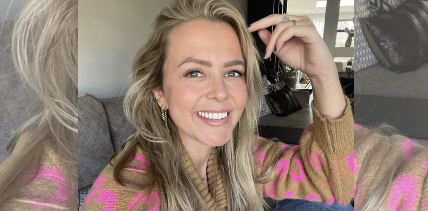 NET BINNEN: Ingrijpend nieuws voor Monique Smit