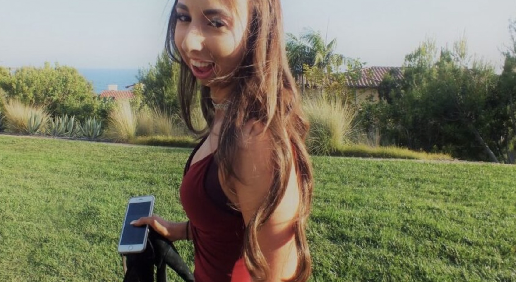 Vrouw werd gepest omdat ze op een eekhoorn leek, maar kijk hoe ze er nu uitziet!