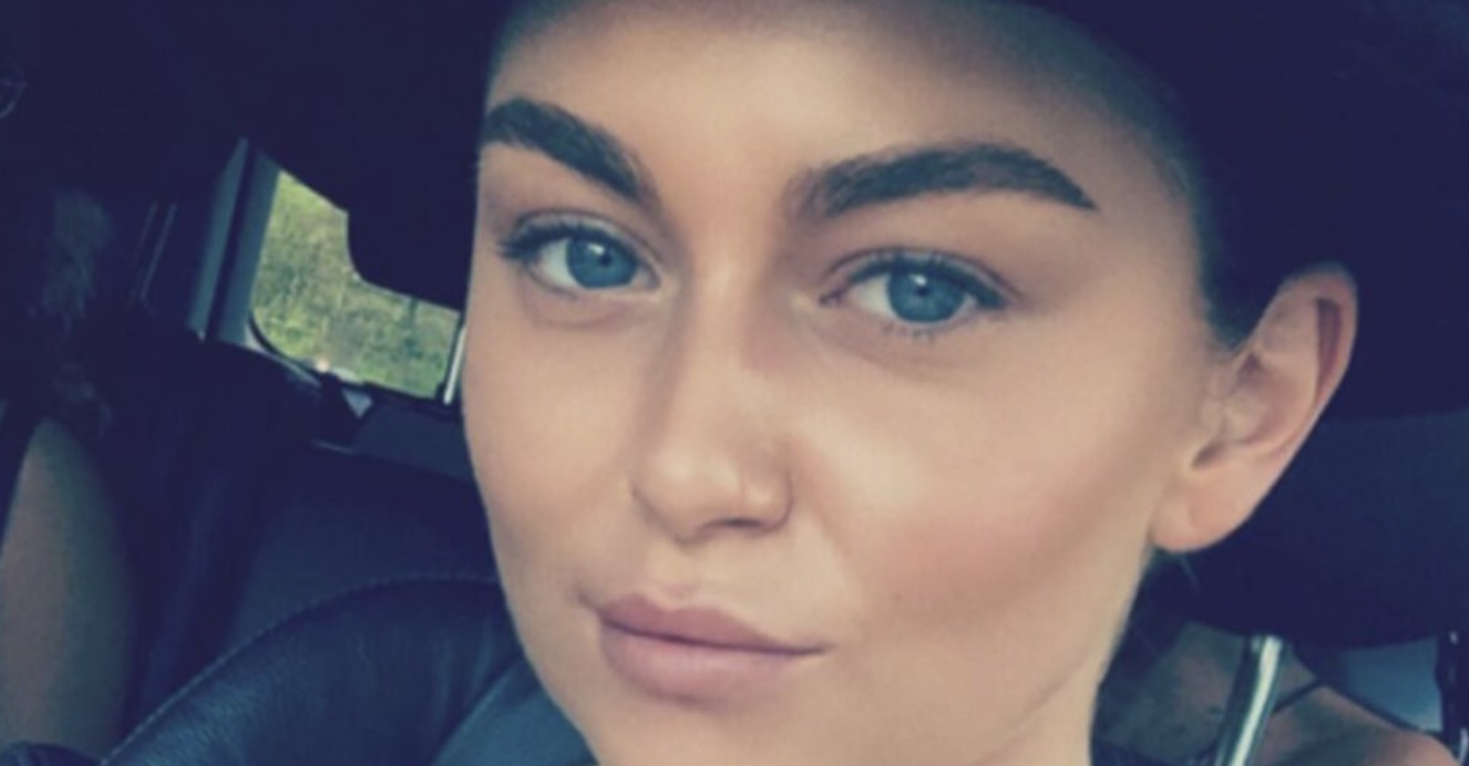 NET BINNEN: Groot nieuws voor Roxeanne Hazes