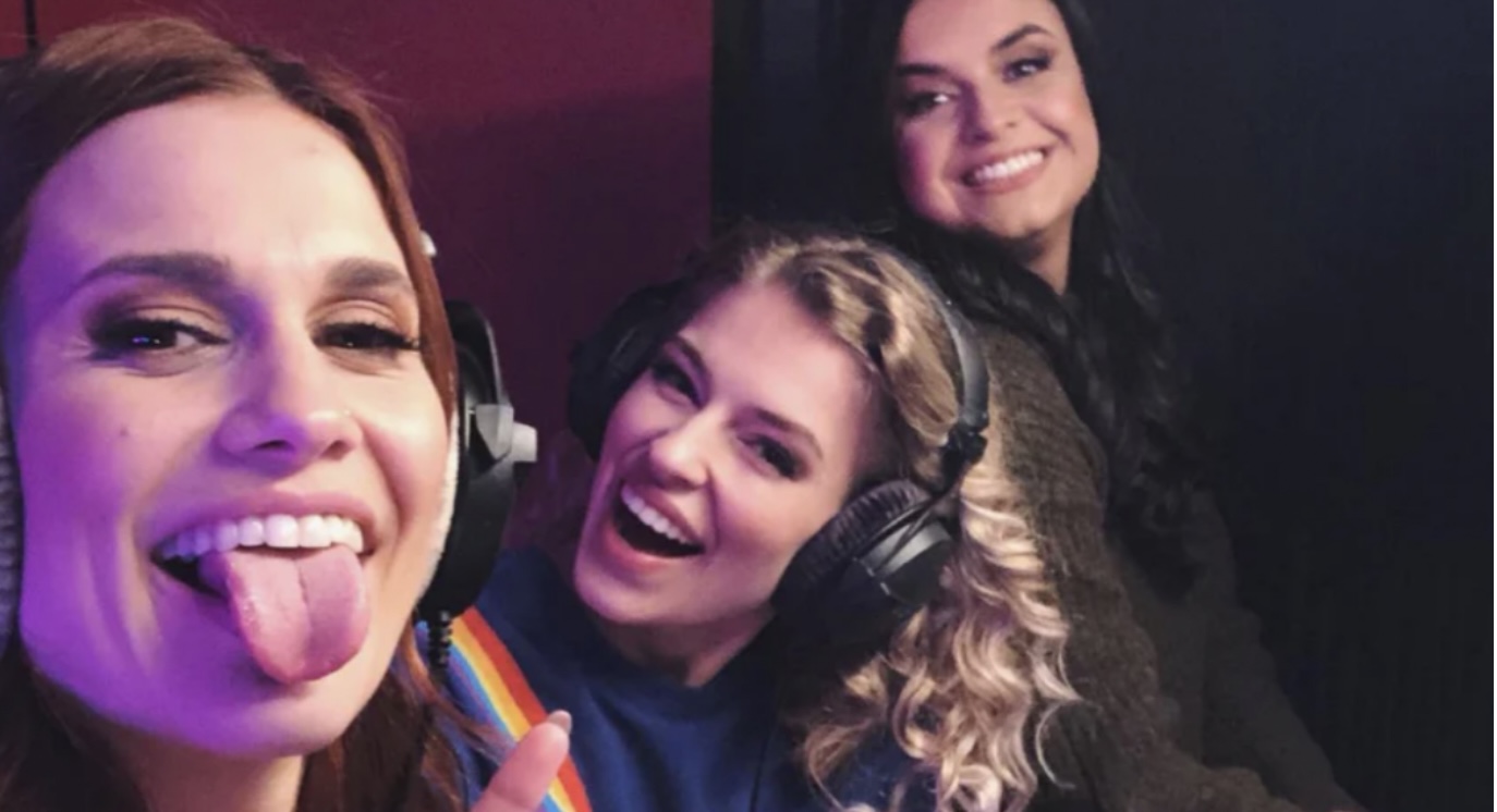 NET BINNEN: Dramatisch nieuws voor fans K3