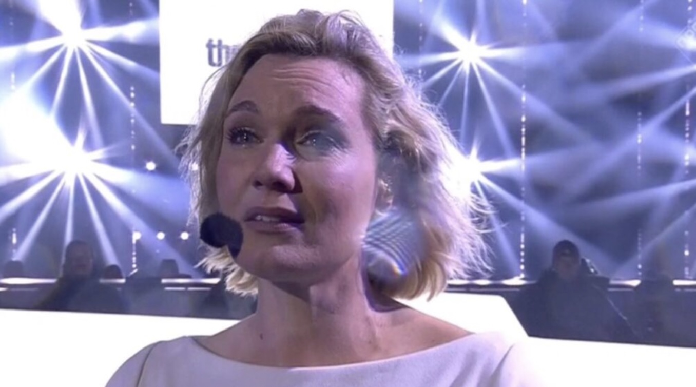 HEFTIG: Marlijn Weerdenburg doet schokkende onthulling over optreden The Passion