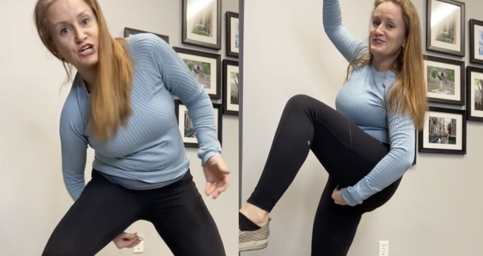 Therapeut onthult intieme hygiëneregel voor ‘daar beneden’