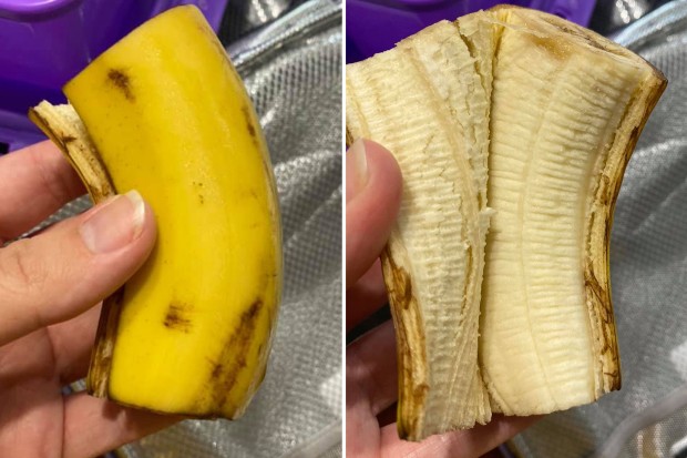 SUPERTIP: Met deze simpele truc worden je bananen nooit meer bruin.