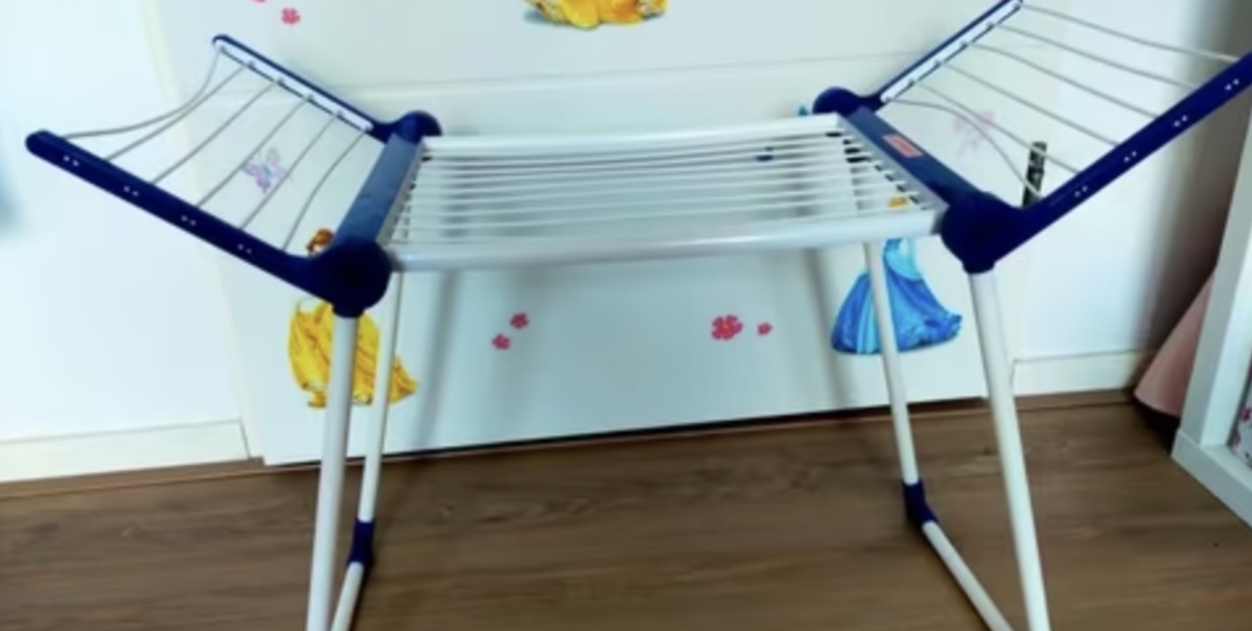 Nederland lyrisch: Met deze Japanse methode droogt jouw was 5x sneller