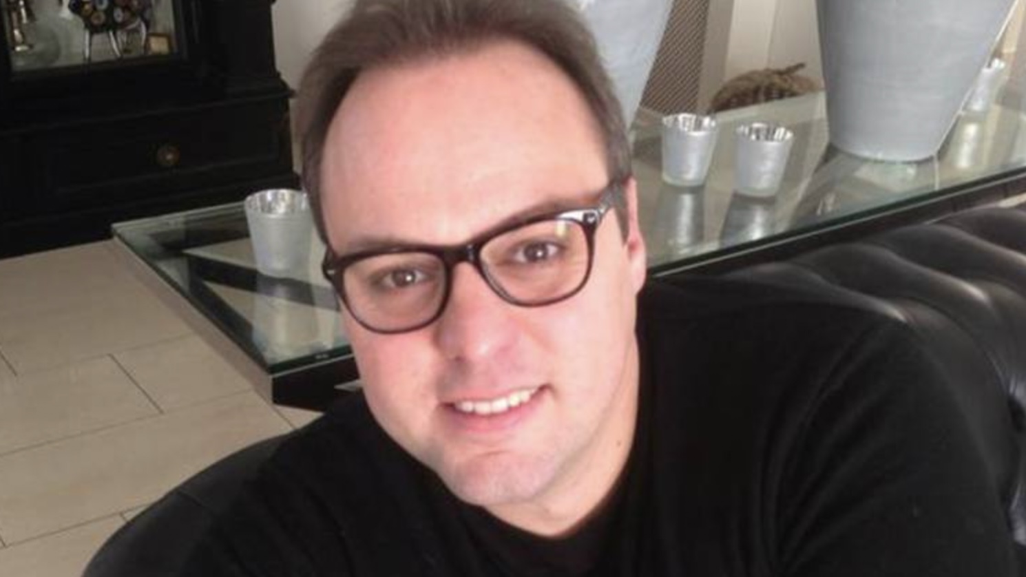 Frans Bauer overstuur: “Ik heb een groot probleem!”