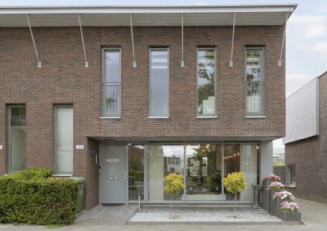 Oehlala: Zolder van Funda huis heeft een héél spannende verrassing.