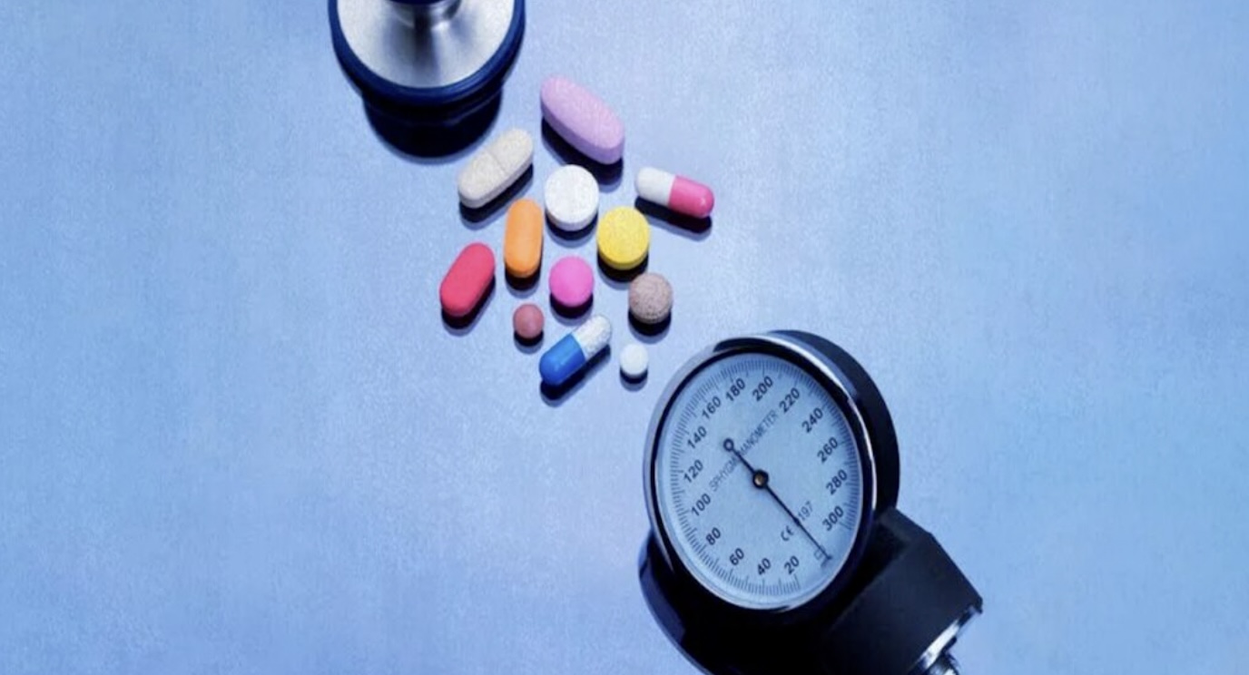 Onderzoek wijst uit: de tijd dat je jouw bloeddrukmedicatie inneemt is super belangrijk!