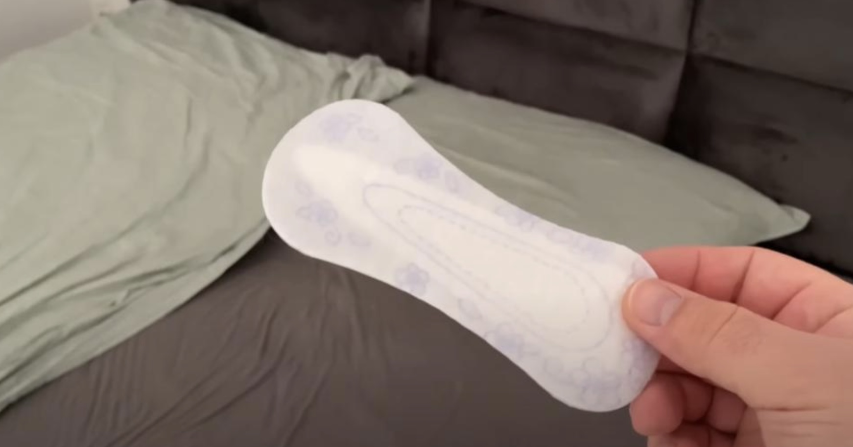 Ben jij een slechte slaper? Dan is dit een heel handig trucje om beter te slapen!