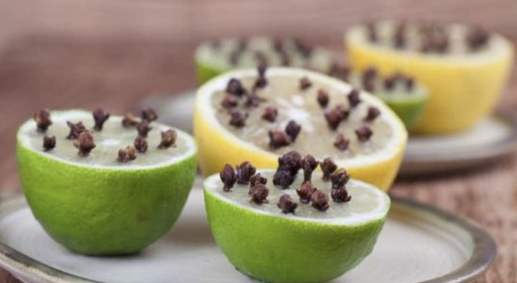 SUPERTIP: Met deze geuren jaag je wespen voor altijd weg!