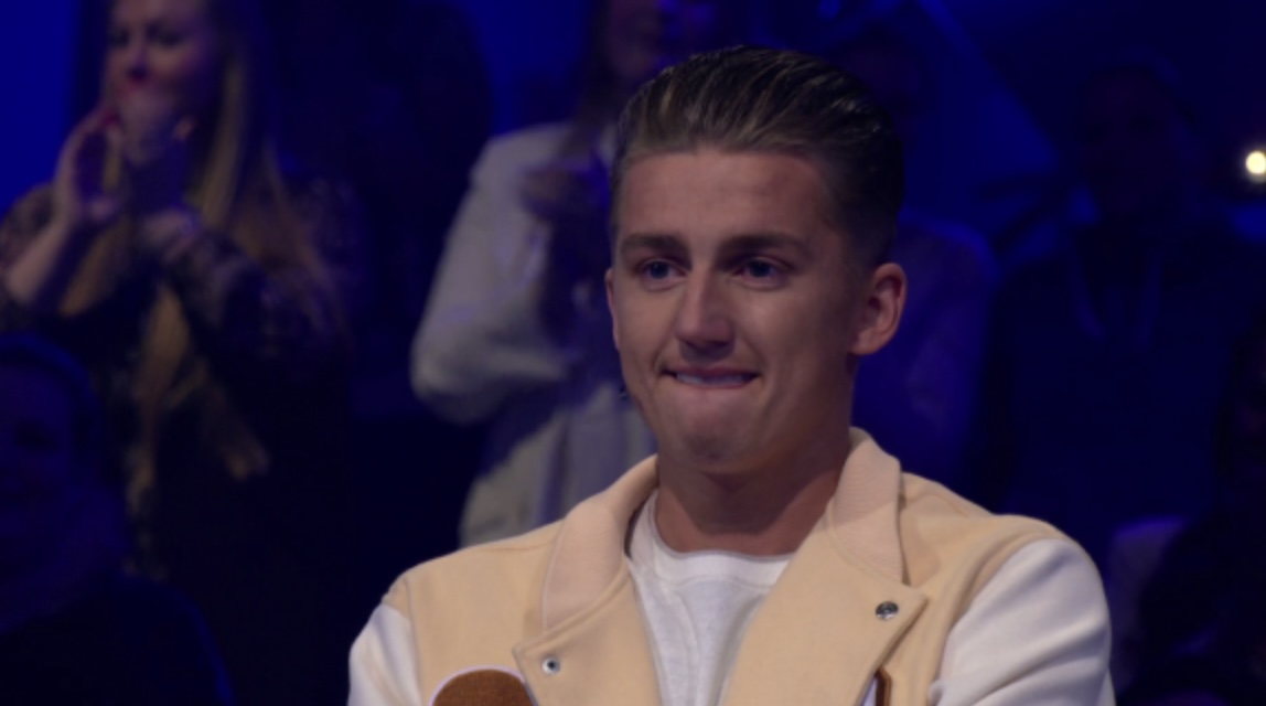 NET BINNEN: Verschrikkelijk nieuws voor Mart Hoogkamer