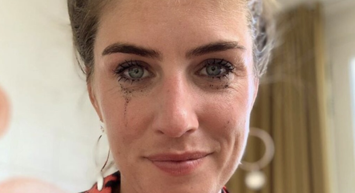 NET BINNEN: Rampzalig nieuws voor Marieke Elsinga