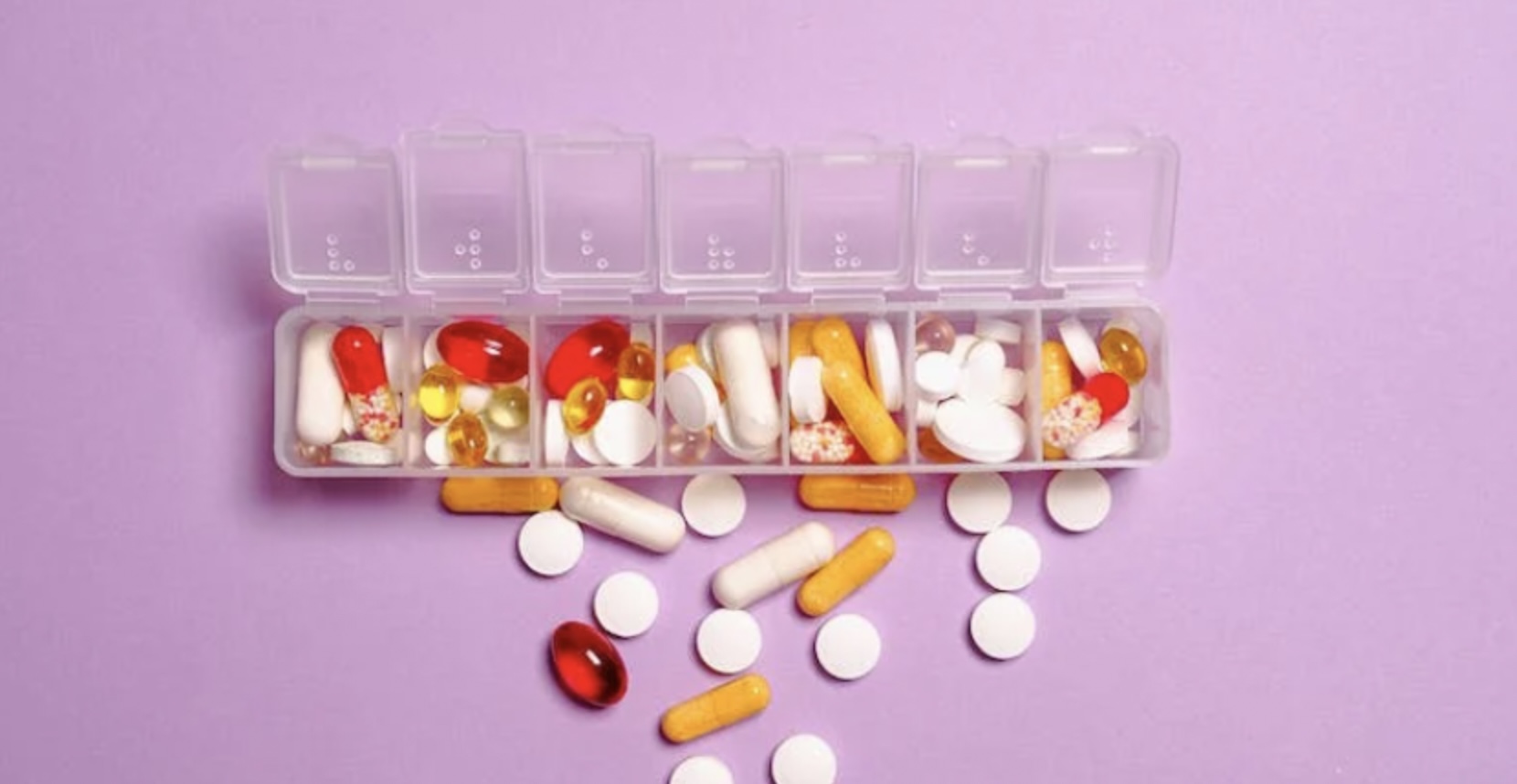 Schokkend: Deze veelgebruikte medicijnen kunnen je nieren in gevaar brengen!