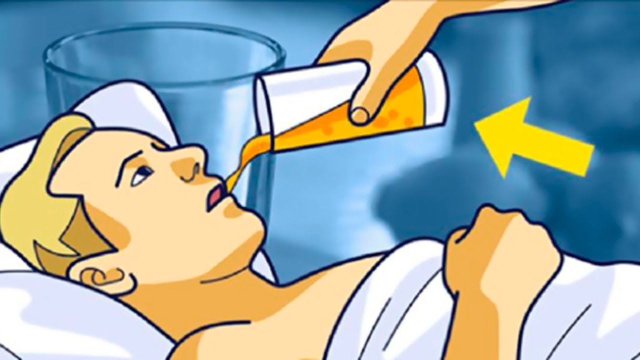 Er bestaat een natuurlijke en simpele manier om te stoppen met snurken waar bijna niemand vanaf weet