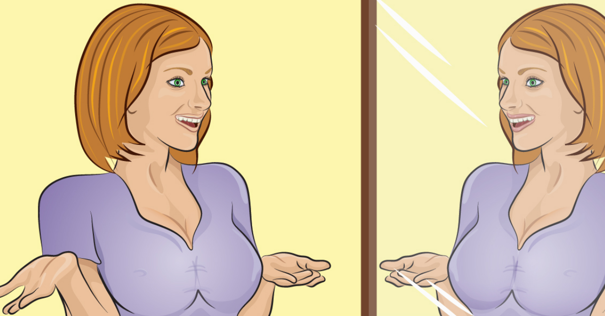 8 tekenen dat je de verkeerde bh-maat draagt