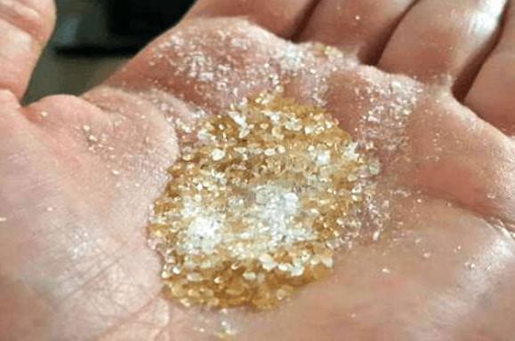 Je hebt het wondermiddel om snel in slaap te vallen gewoon al in je keukenkastje staan