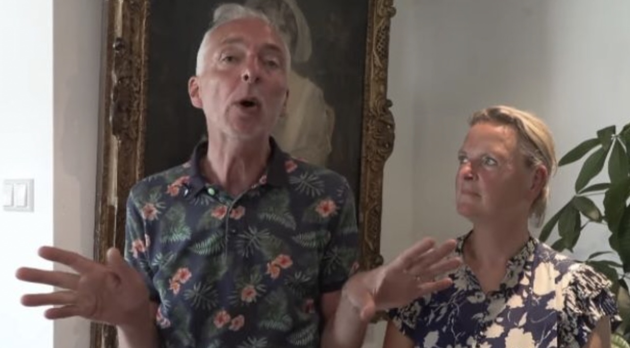 NET BINNEN: Familie Meiland opgelicht. ‘Nooit verwacht dat dit zou gebeuren!’