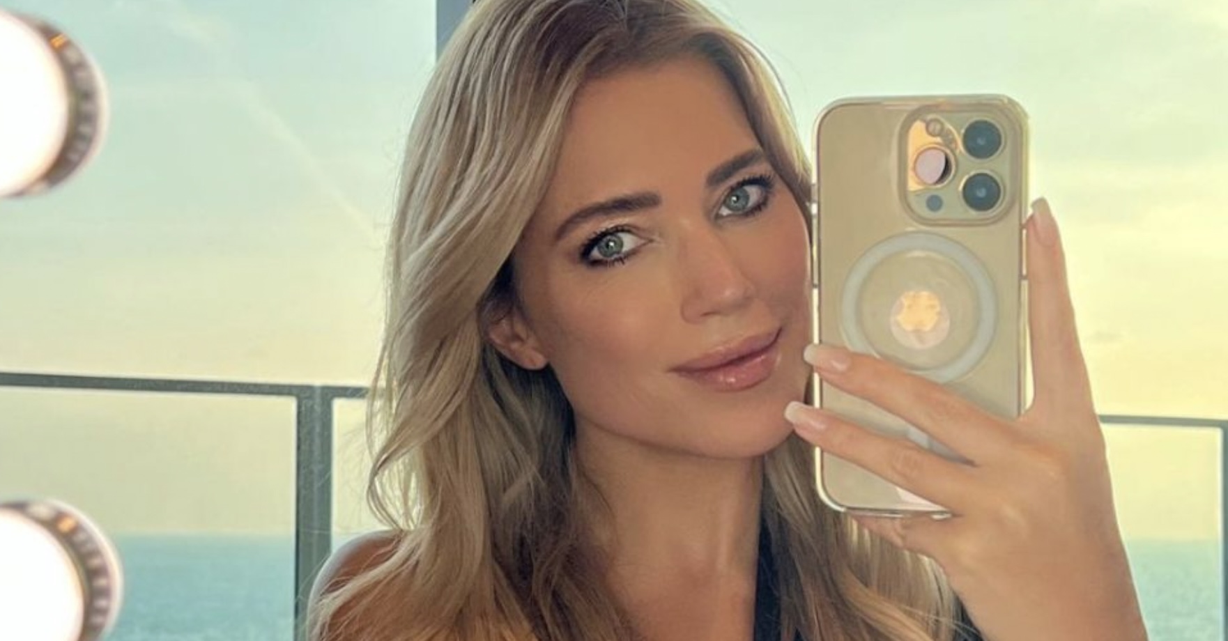 Zien: Vakantie Sylvie Meis neemt rampzalige wending ” Dit is verschrikkelijk!”