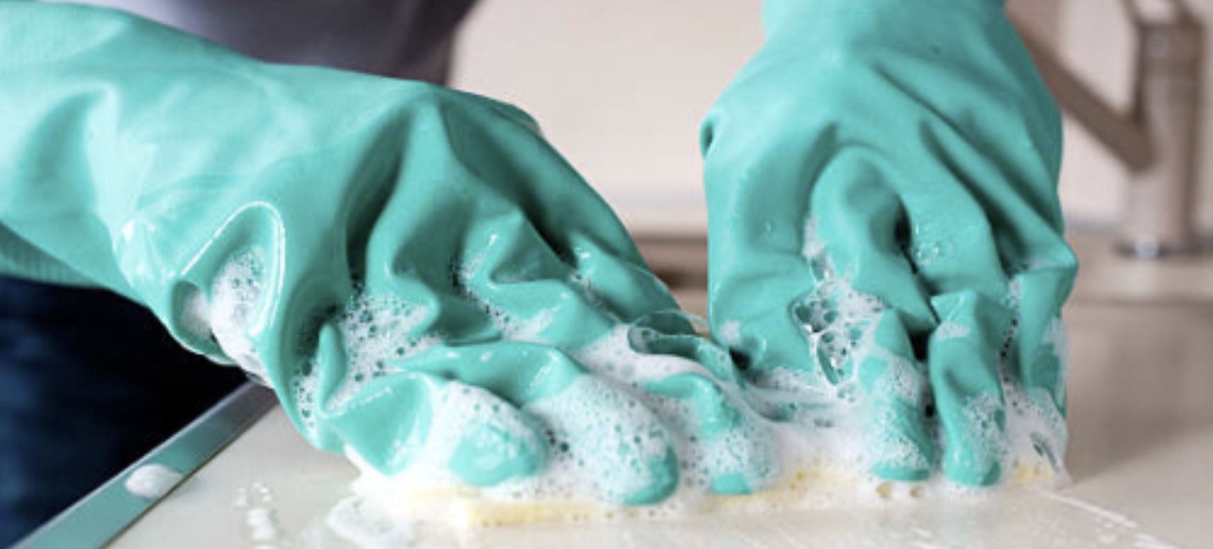 Dit zijn de vieste plekken in je huis. Nummer 7 verwacht je nooit!