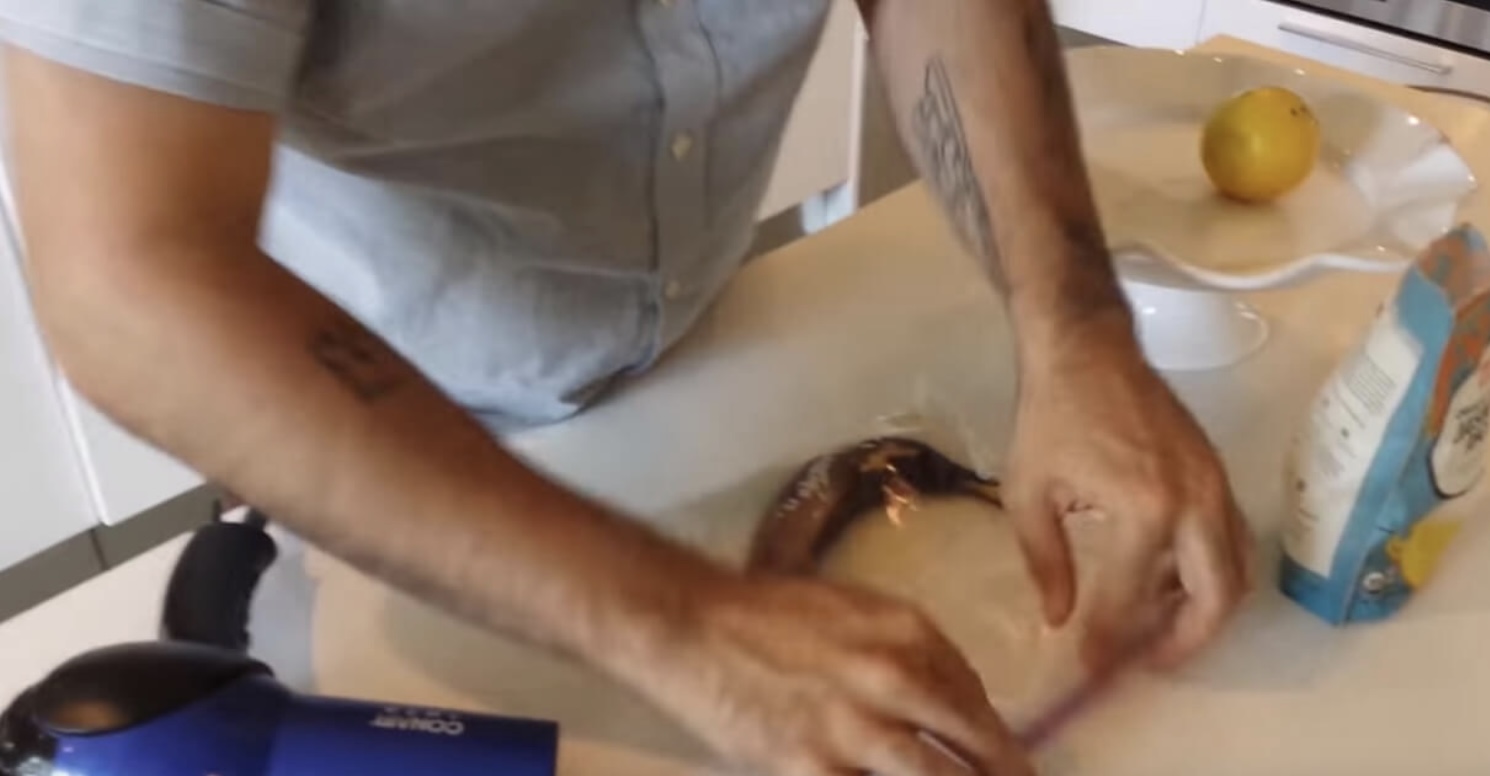 De ‘Zombie Hack’: Herstel je bruine banaan met dit verrassende trucje!