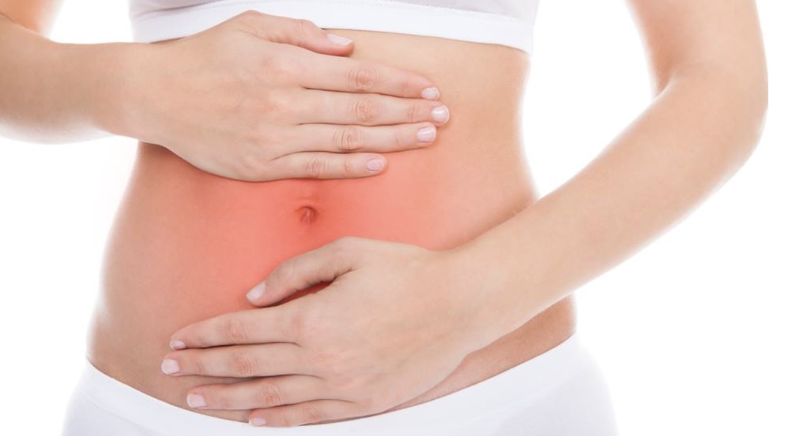 Opgeblazen gevoel in je buik? Met dit simpele trucje ben je er zo vanaf!