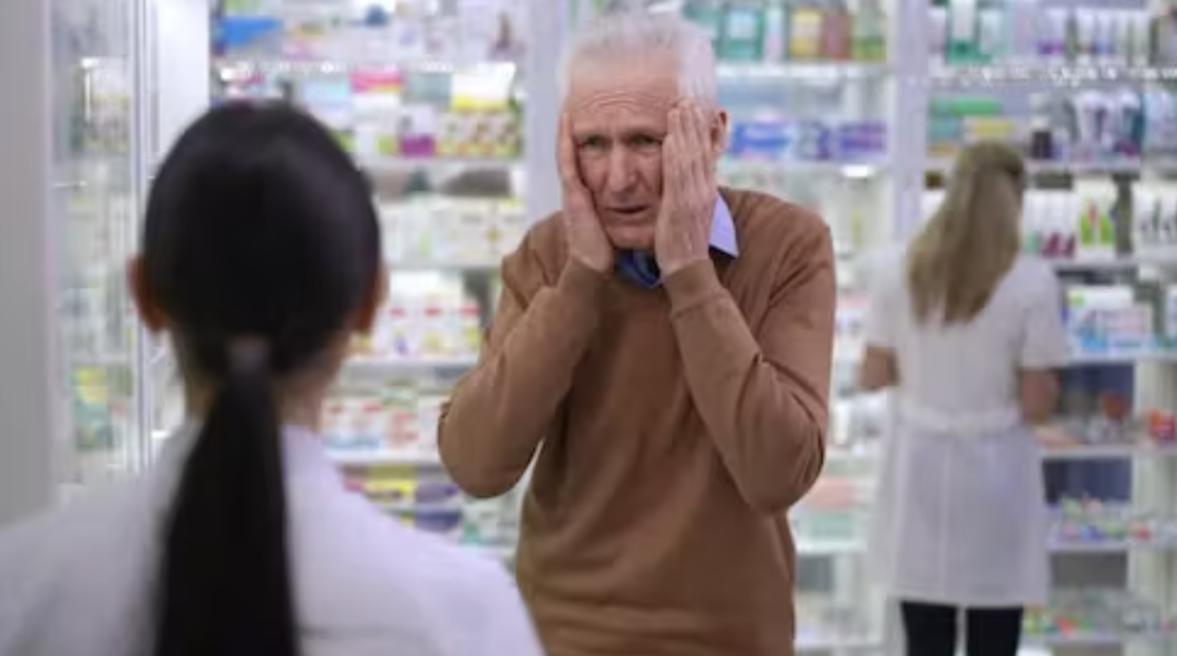 NET BINNEN: Apothekers slaan groot alarm: ‘Medicijntekort stijgt naar recordhoogte’