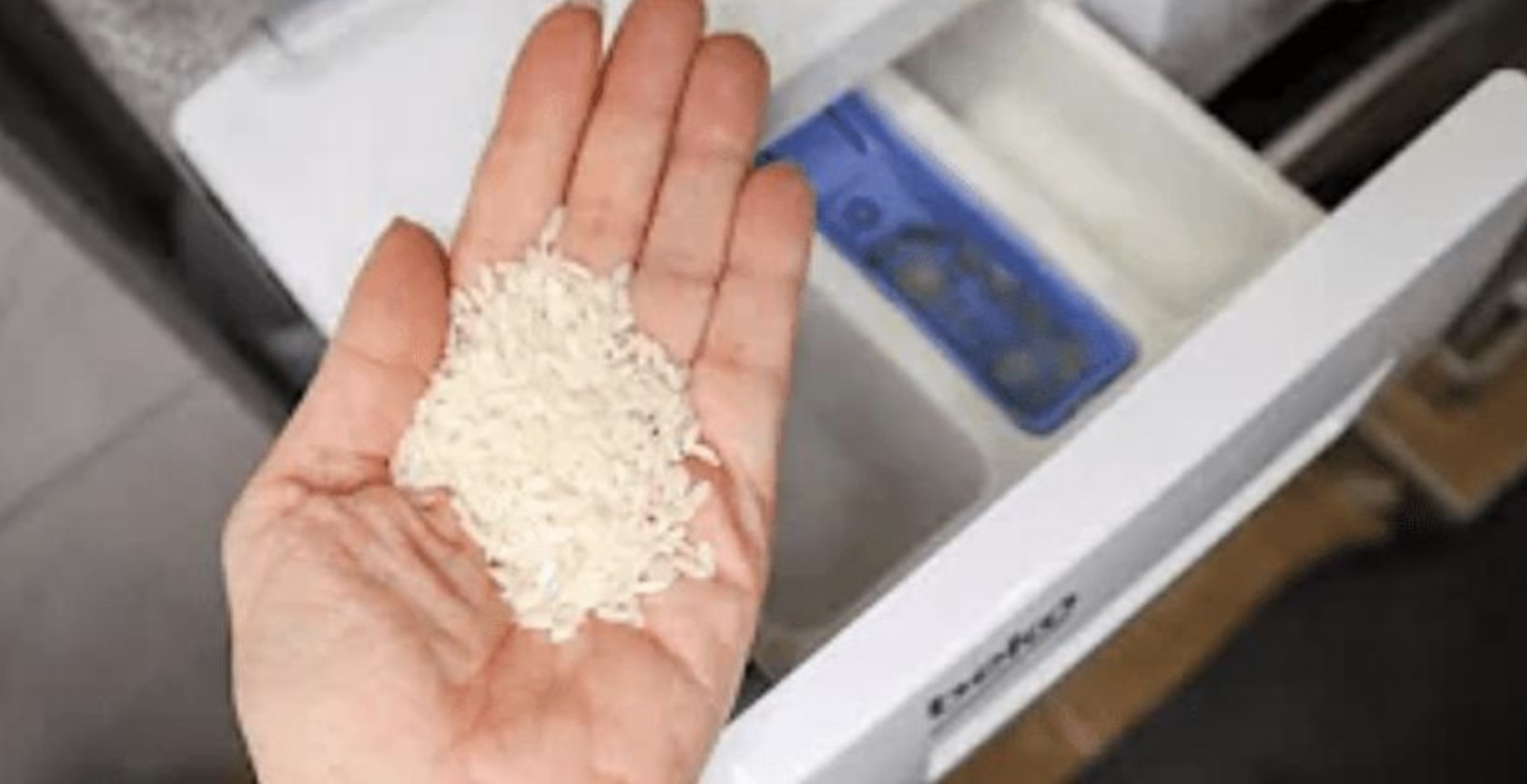 Gebruik dit in plaats van wasverzachter en jouw was zal heerlijk ruiken en zacht zijn!