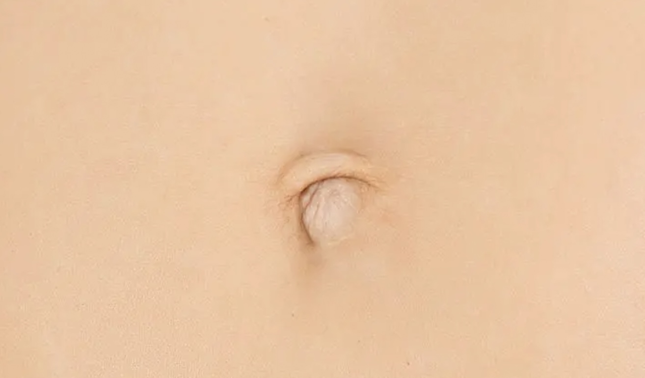 Dit is wat het soort navel dat je hebt vertelt over je persoonlijkheid