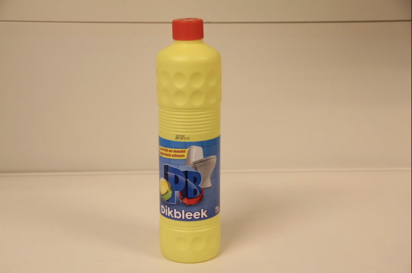 Ongewone manieren om bleek te gebruiken (werkt echt!)