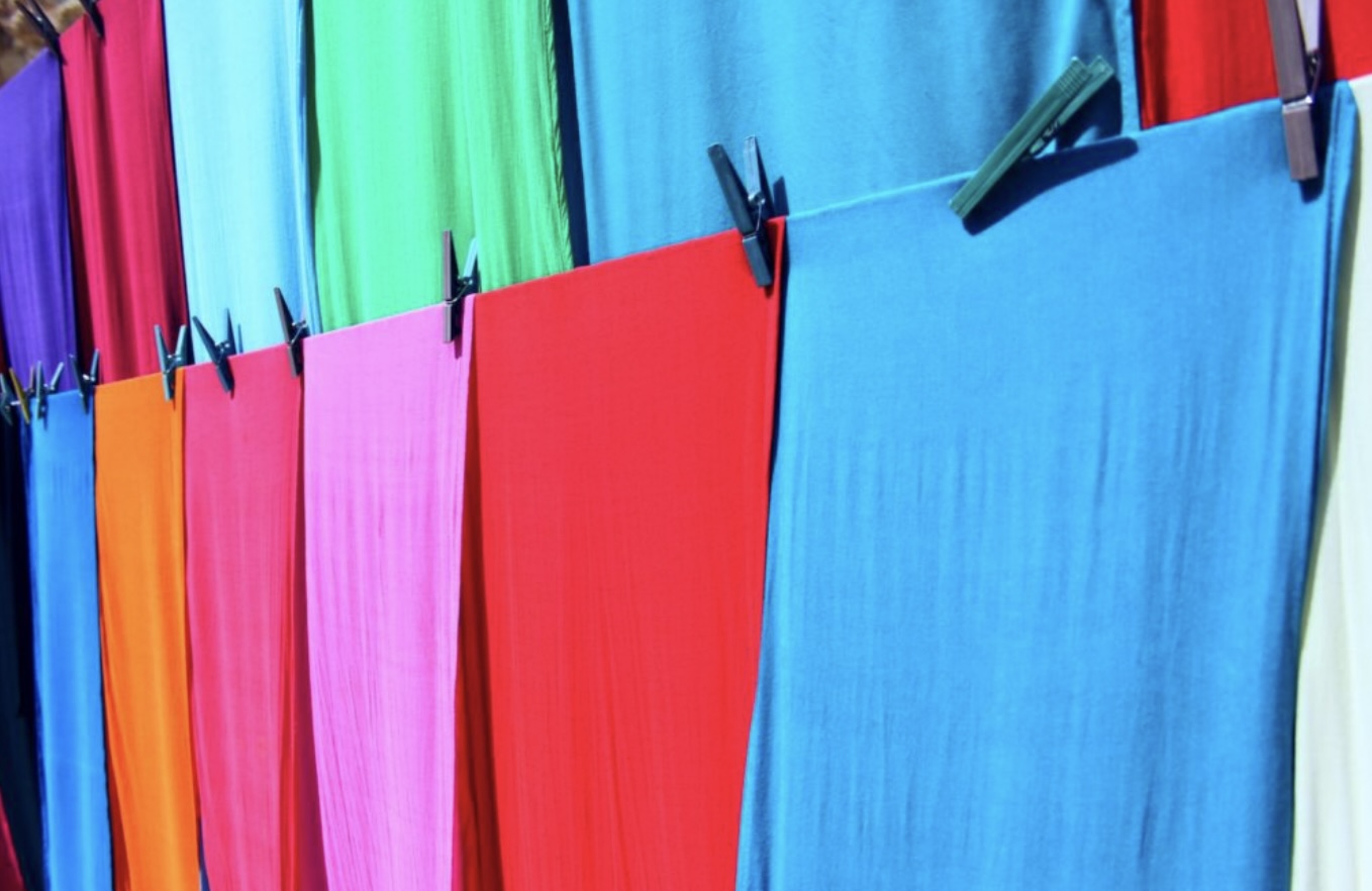 LET OP: Deze dingen mag je absoluut niet schoonmaken met een microvezel doekje