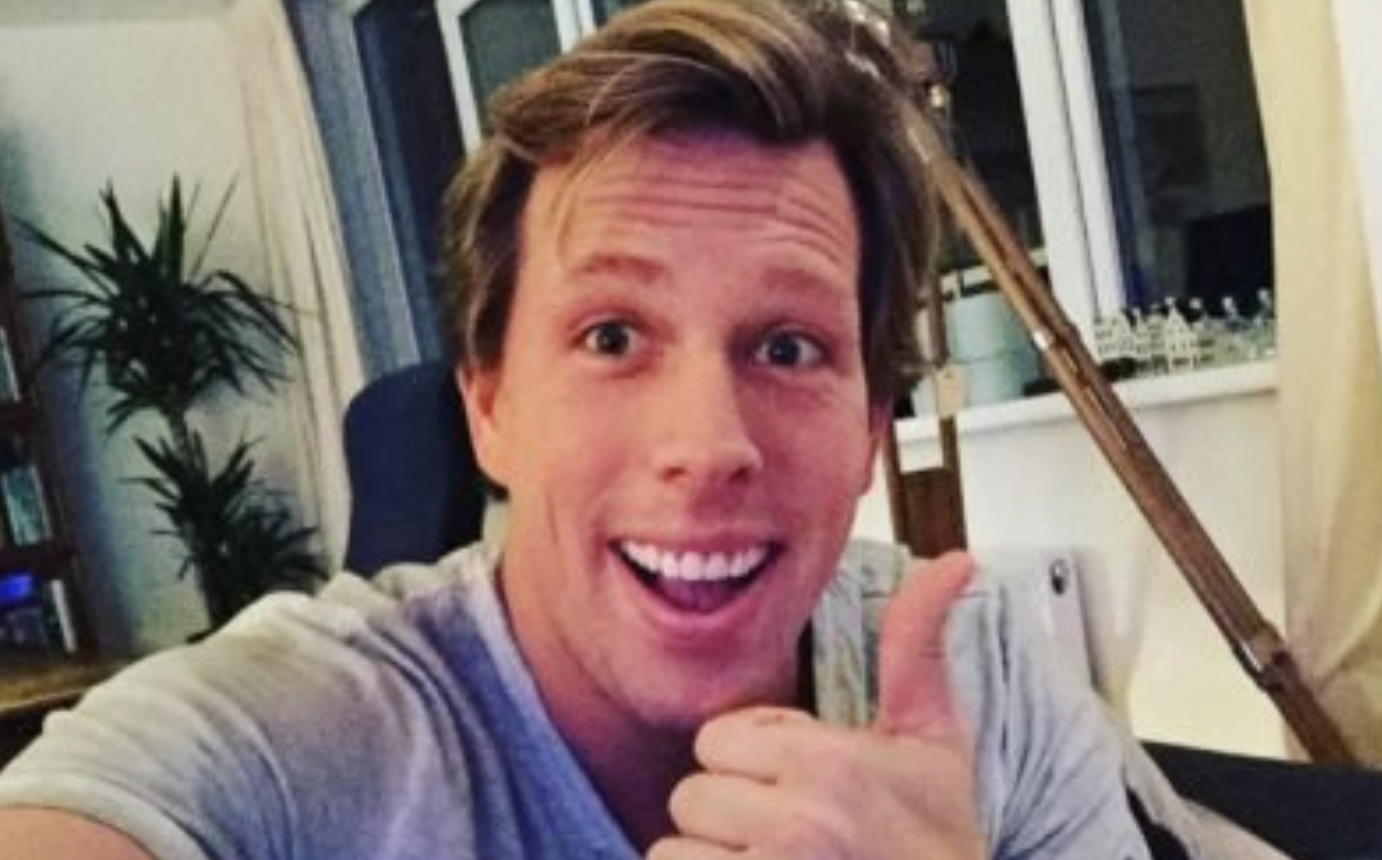 NET BINNEN: Ingrijpend babynieuws voor Freek Vonk.