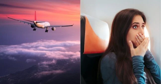 Let op: waarom je altijd moet douchen na een vliegreis