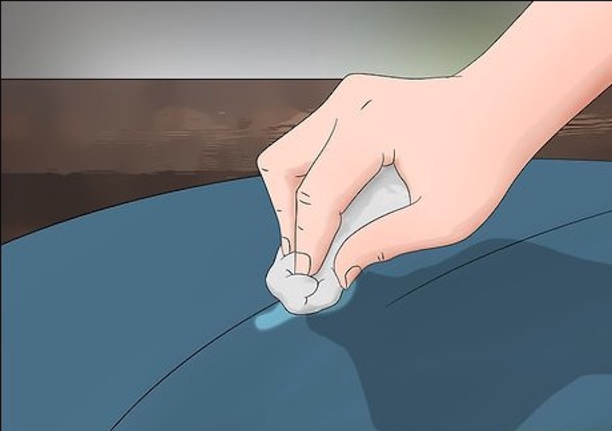 bleek-vlekken - Info Vandaag