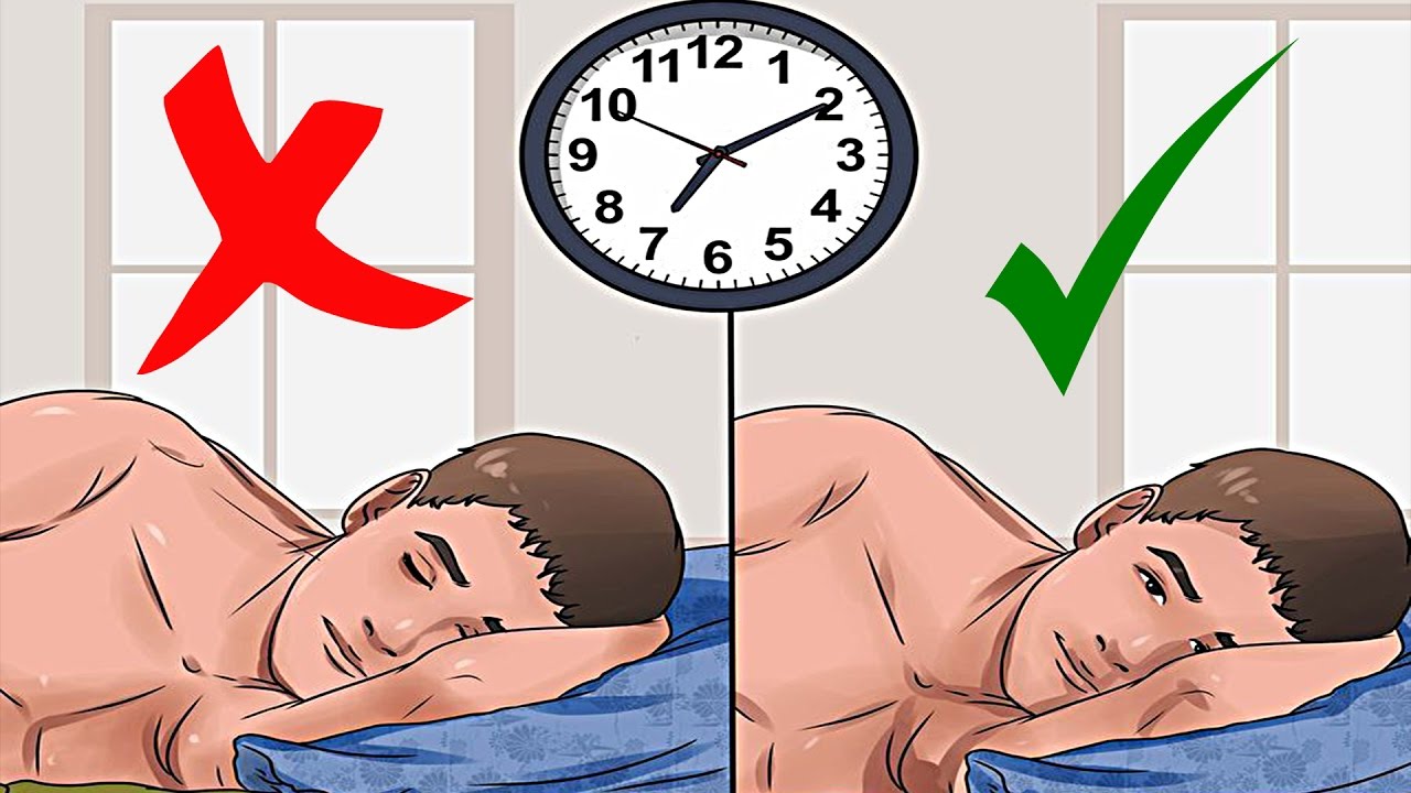 Wist je dat één uur slaaptekort al ernstige gevolgen kan hebben voor je gezondheid