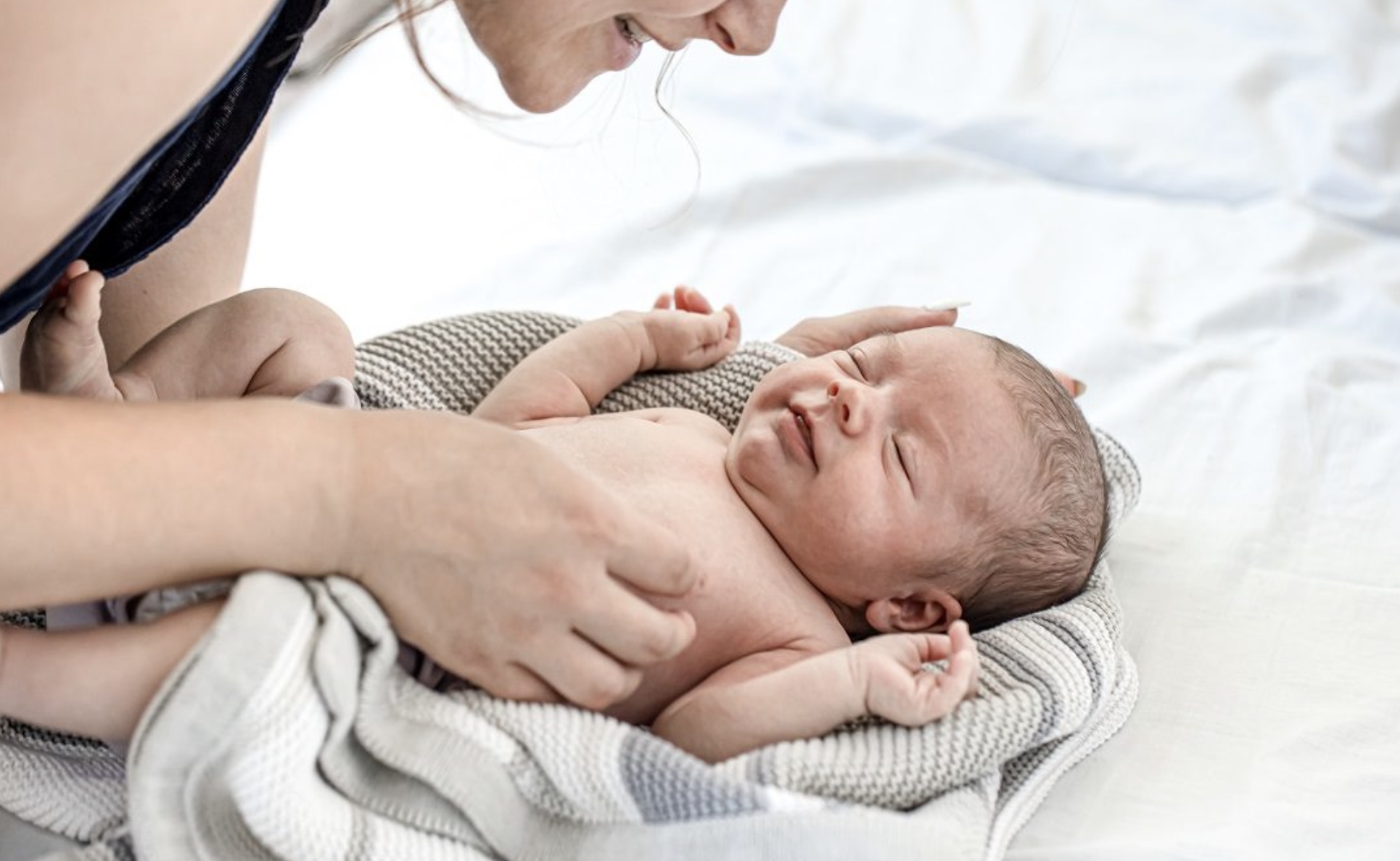 Wauw! Dit is wat de tijd van jouw geboorte zegt over je persoonlijkheid