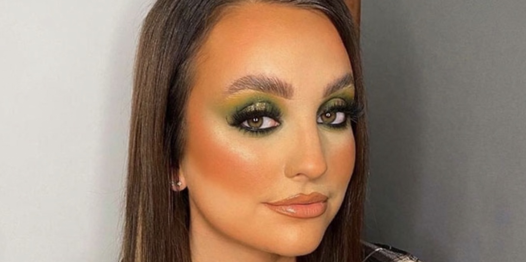 9 makeup fails waarbij je ogen er bijna van uitrollen (+FOTO’S)