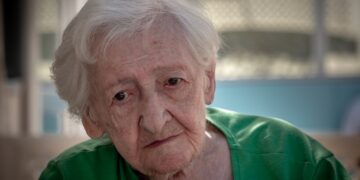 Jannie moet op haar laatste oude dag naar een verzorgingshuis: ”Zwaar teleurgesteld in mijn kinderen”