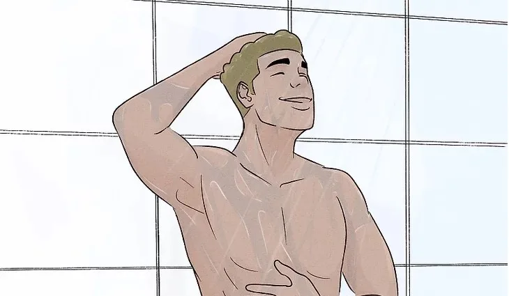 Hoe vaak douchen is goed voor je? Dit is het antwoord