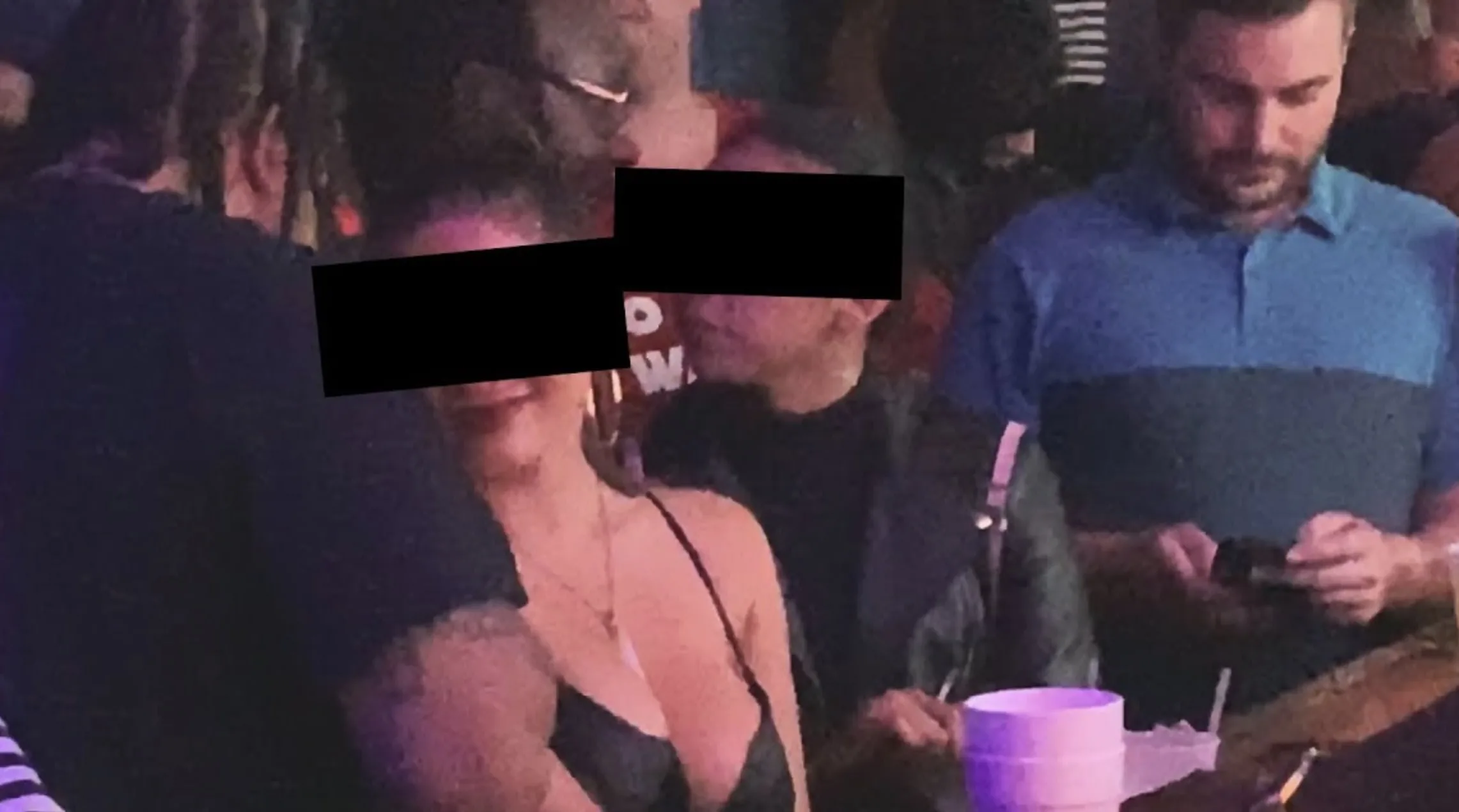 Frank ging vreemd. Nu wil zijn vrouw hem niet meer terug: “Ik vond haar reactie overdreven”.