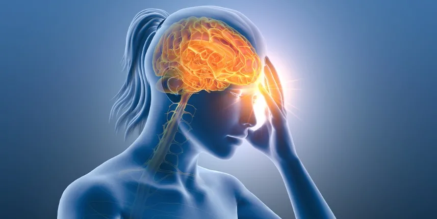 Stille migraine? Veel mensen hebben dit zonder het te weten (en dit zijn de symptomen)