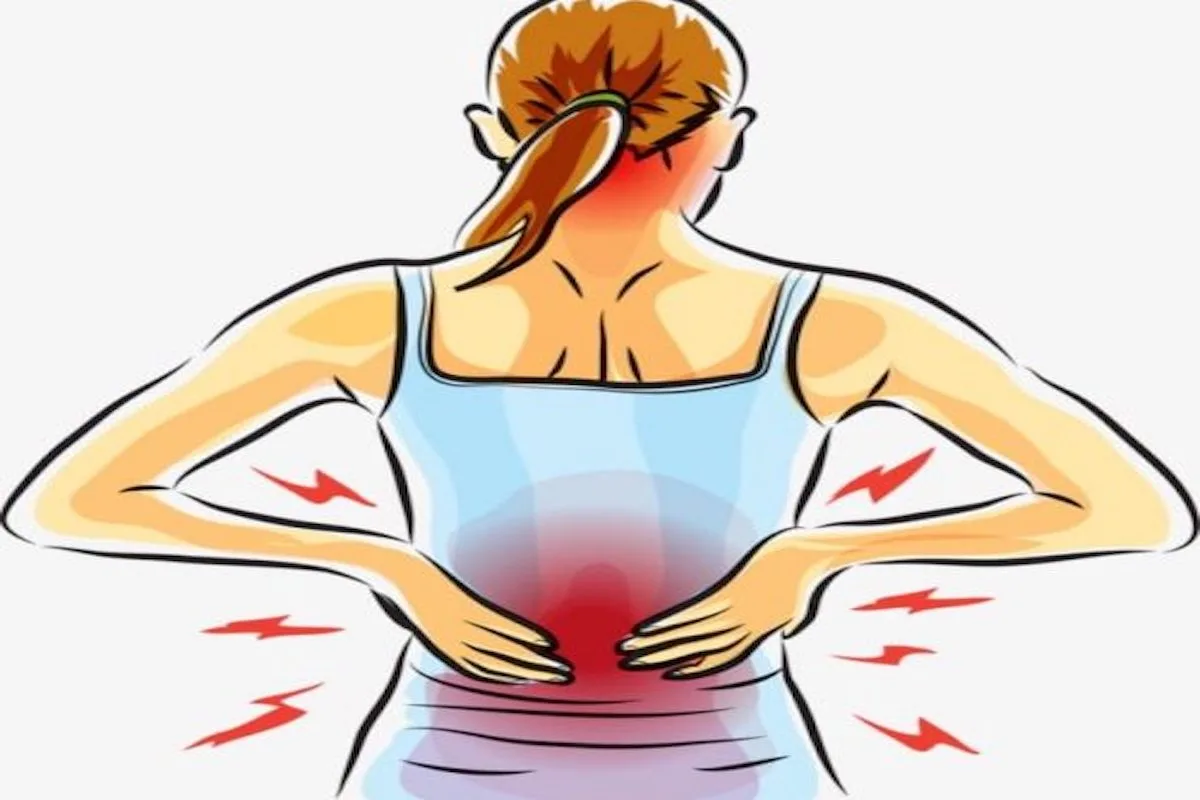 rugpijn-koud-weer - Info Vandaag