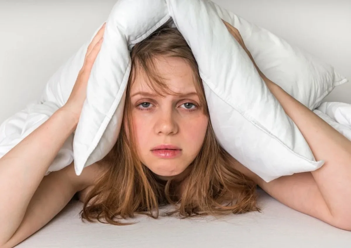 Neuroloog waarschuwt: dit doet slecht slapen met je lichaam