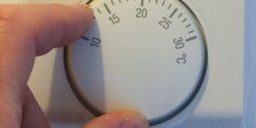 Wil jij de verwarming weer aanzetten? Let hier dan op!