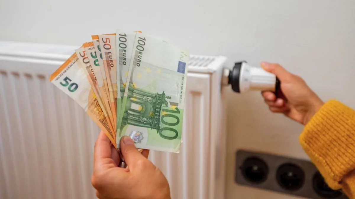 verwarming - Info Vandaag