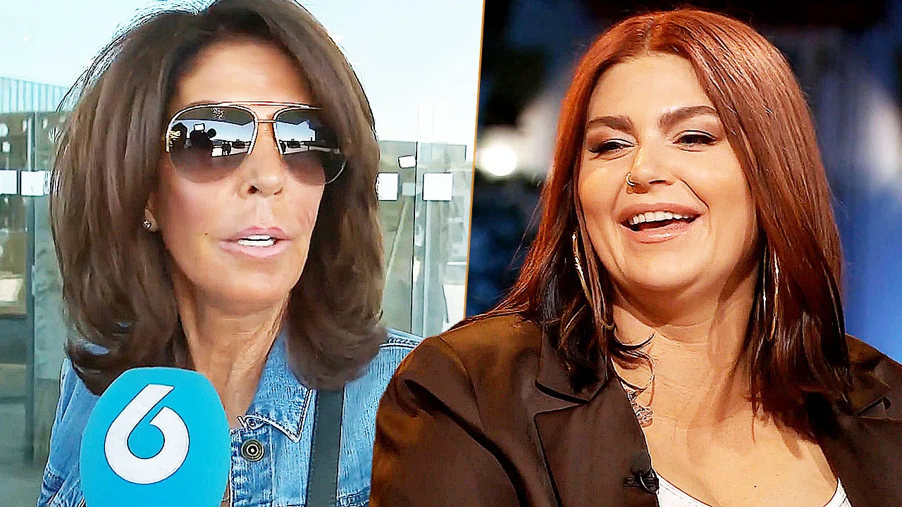 Bizarre onthulling over gedrag Rachel Hazes. ‘Alles ging naar haar’