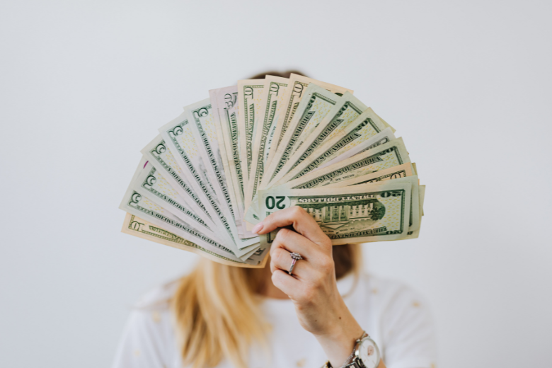 ‘Mijn vriendin nam de keuze om haar opa’s erfenis niet met mij te delen’