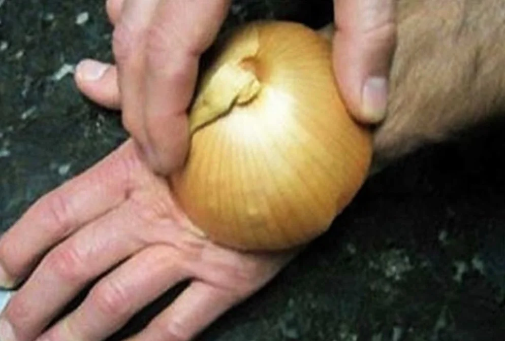 8 onverwachte manieren om een ui te gebruiken (werkt super)