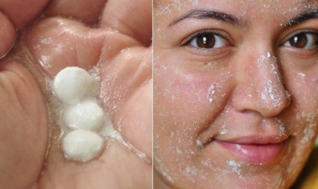 Oma’s tip: Op deze manier houd jij je gezicht en hals superstrak