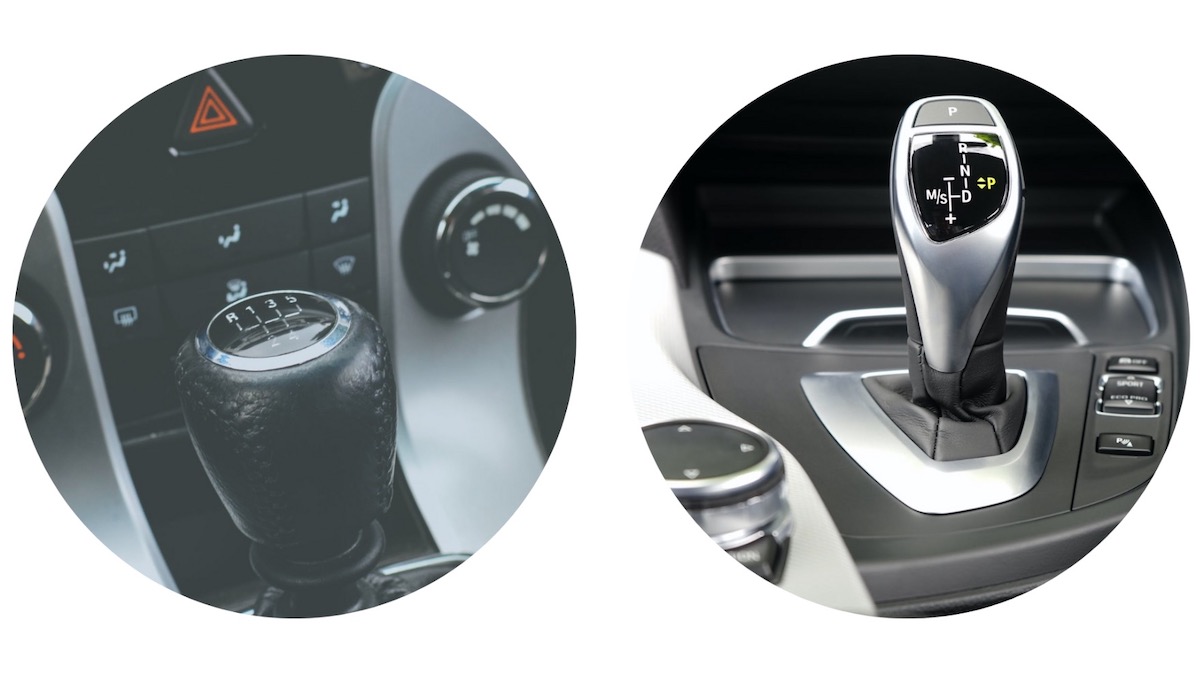 Automaat-rijbewijzen zijn super populair. Dít zijn de voor- en nadelen!