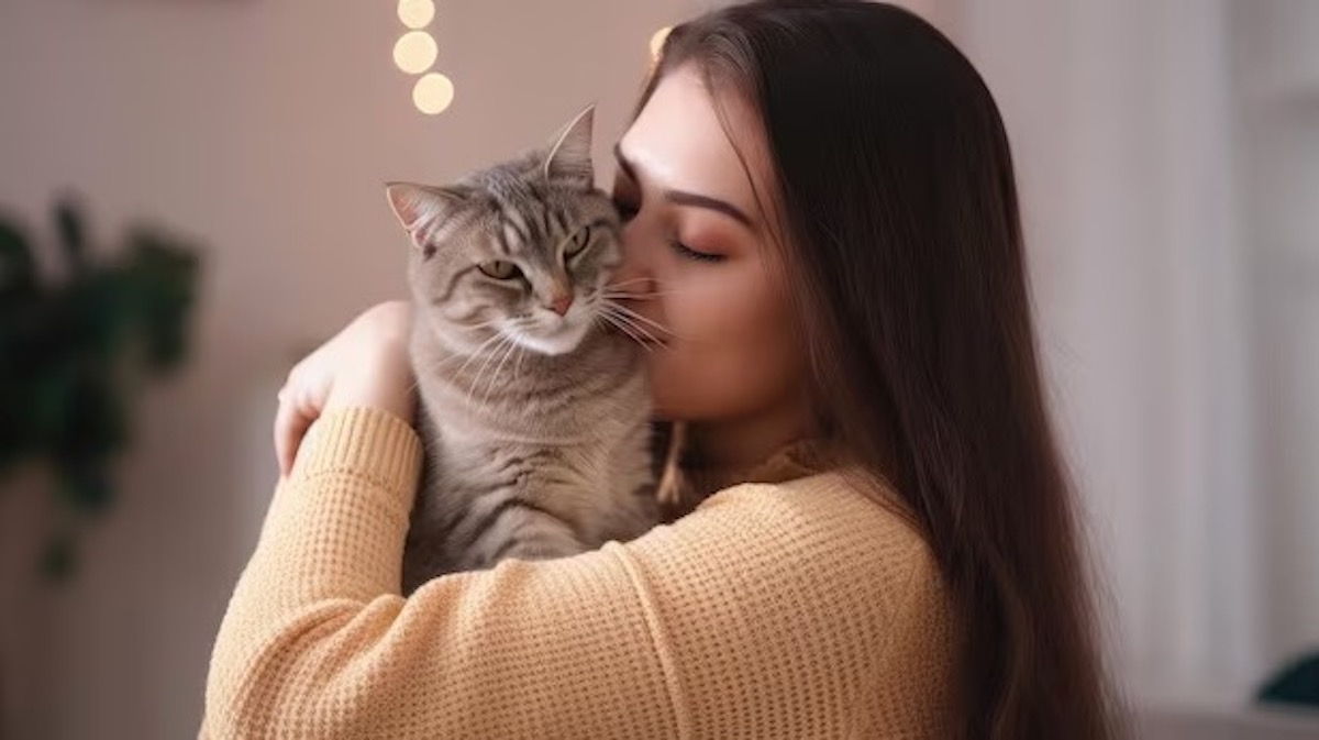 ‘Mijn vriendin vindt mij een dierenbeul omdat ik onze katten niet naar buiten wil laten’