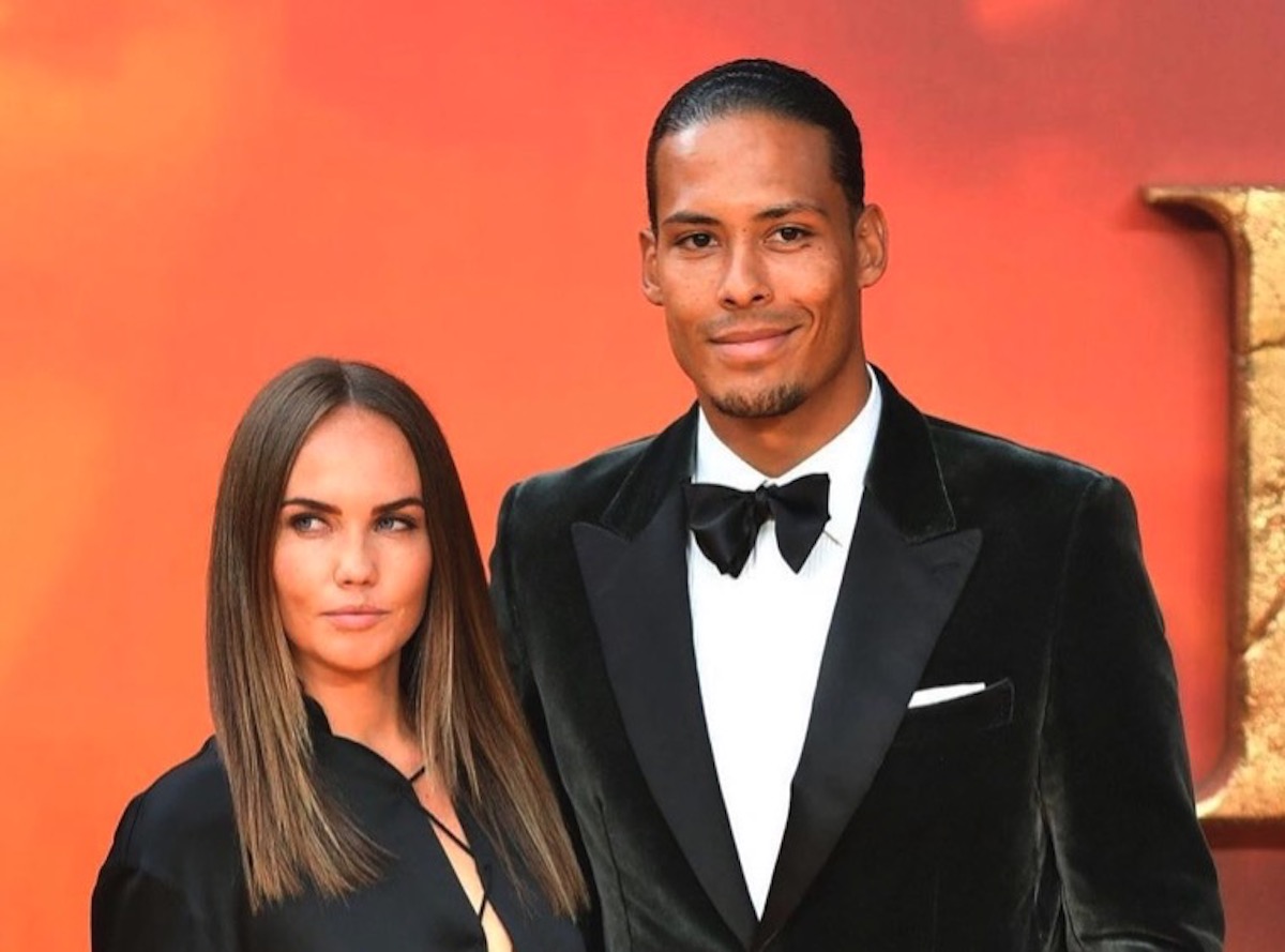 Dit wil je zien! De prachtige voetbalvrouwen van ons Nederlands Elftal!